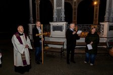 20.03.2026 Ökumenischer Stadtkreuzweg